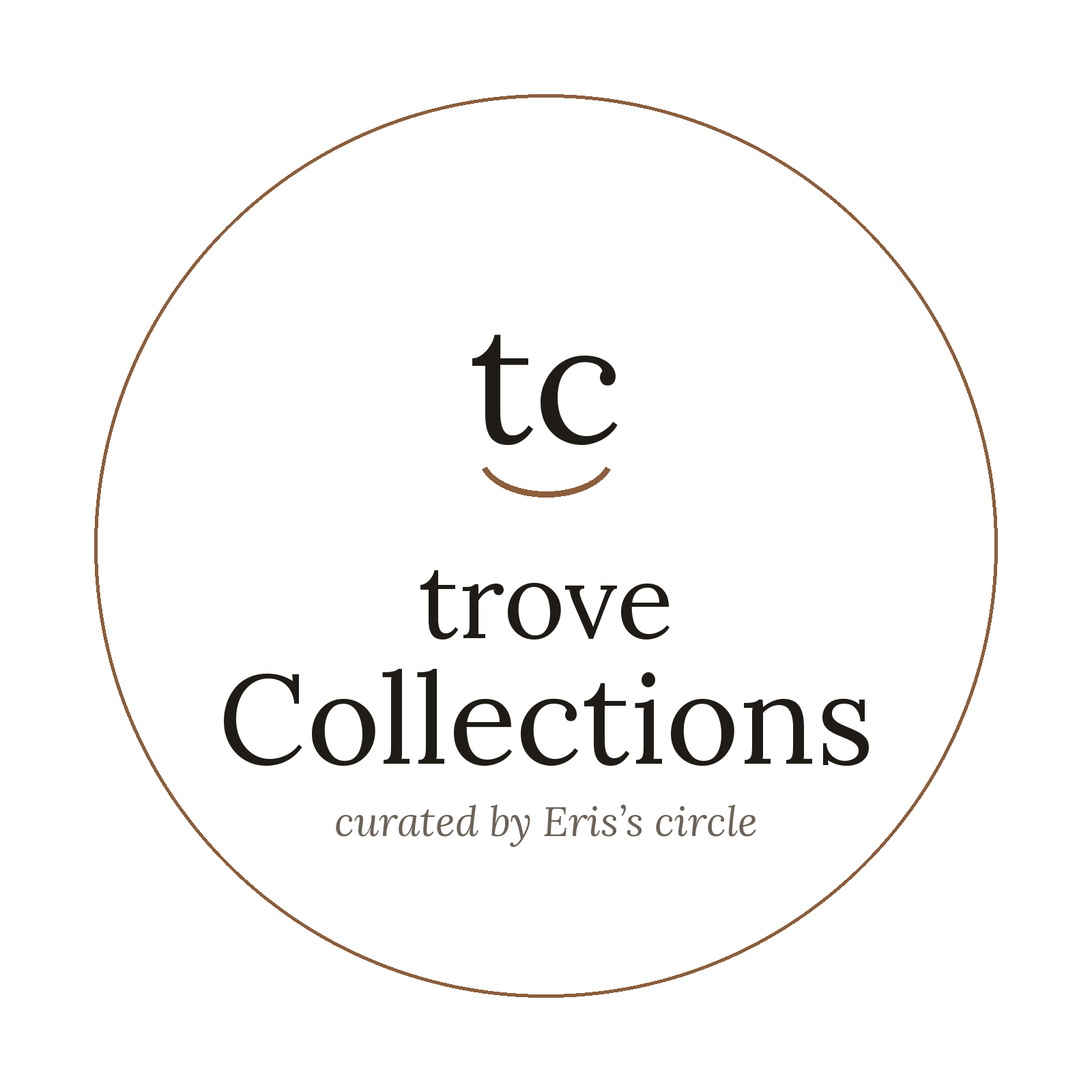 Trove Collections — curated by Eris's circle