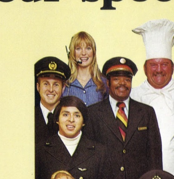 Captain John