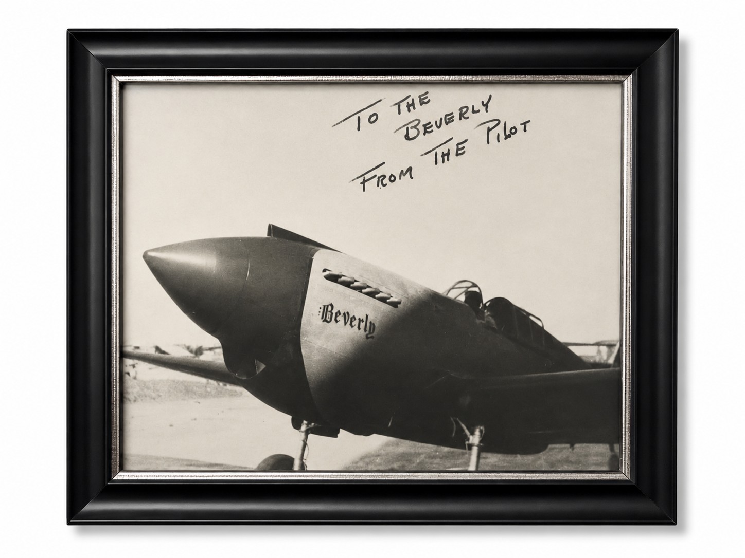 Grandpa Jim: 1928 → 1972