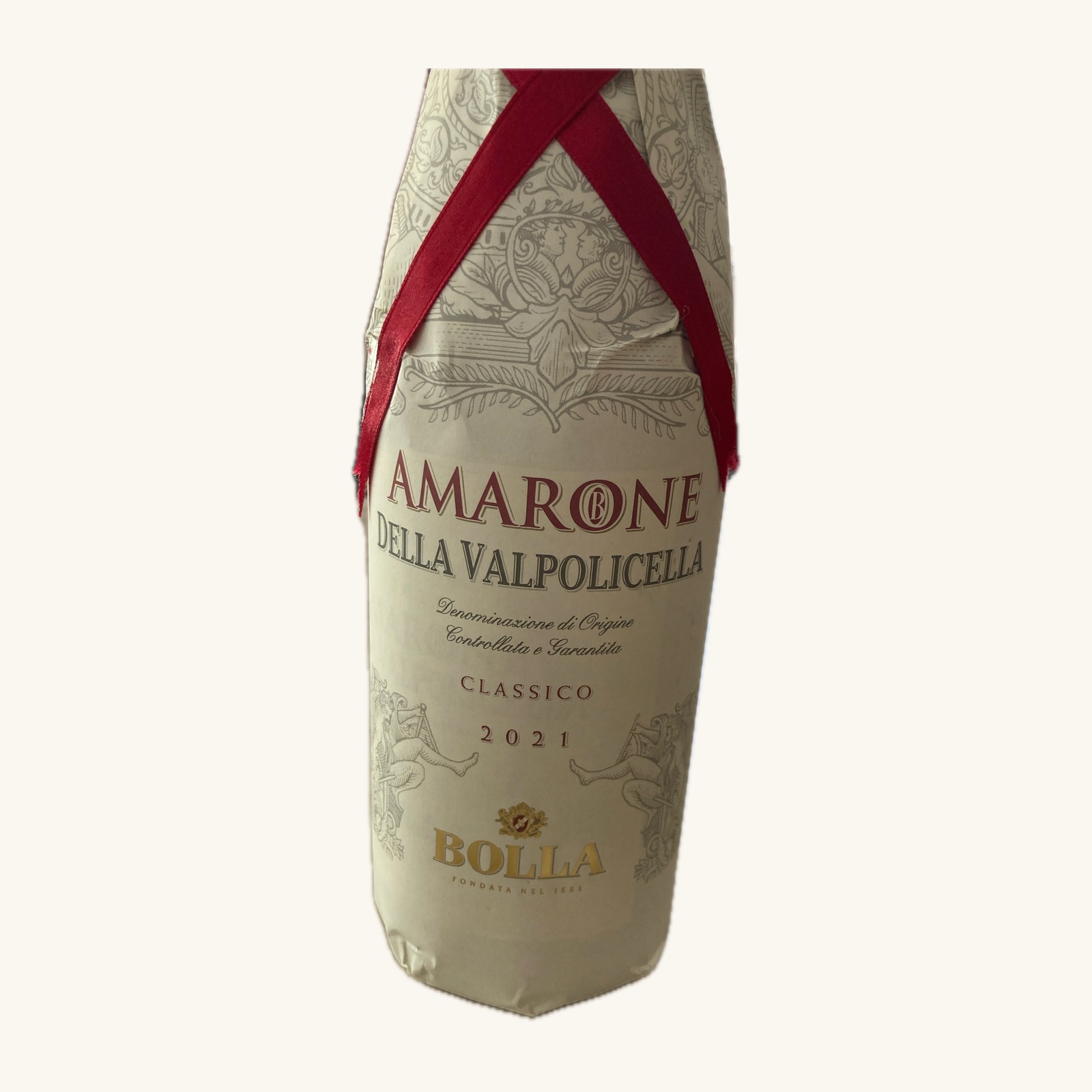 Bolla Amarone della Valpolicella Classico 2021