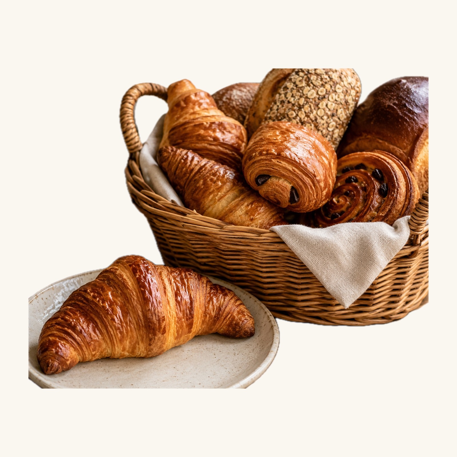 Brewer's 2 Go — bakery at ANA InterContinental Tokyo (Akasaka)