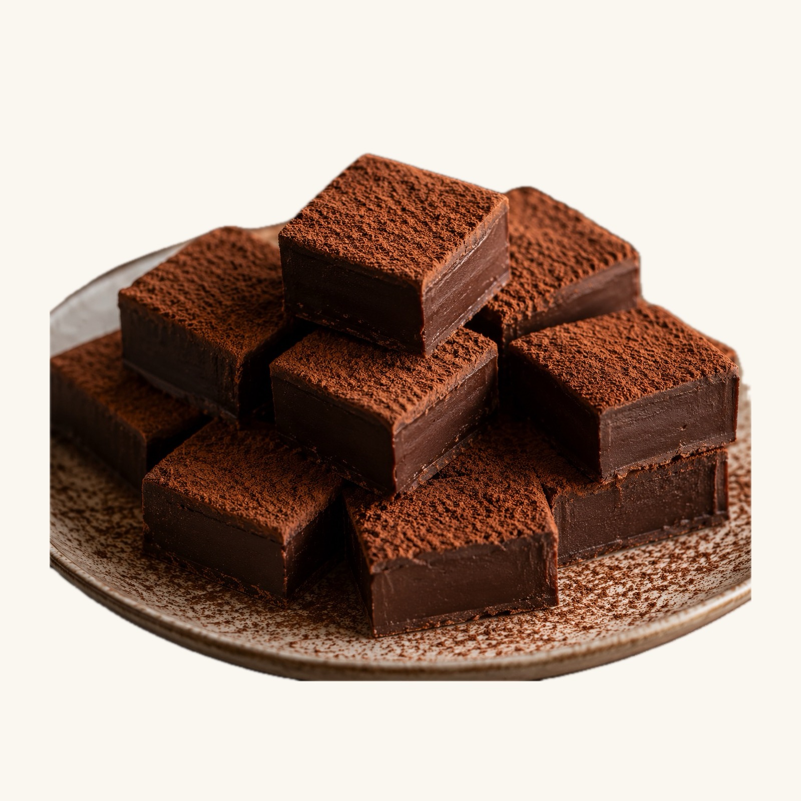 Royce' Chocolate (Hokkaido) — Nama Chocolate + Chocolate-covered Potato Chips
