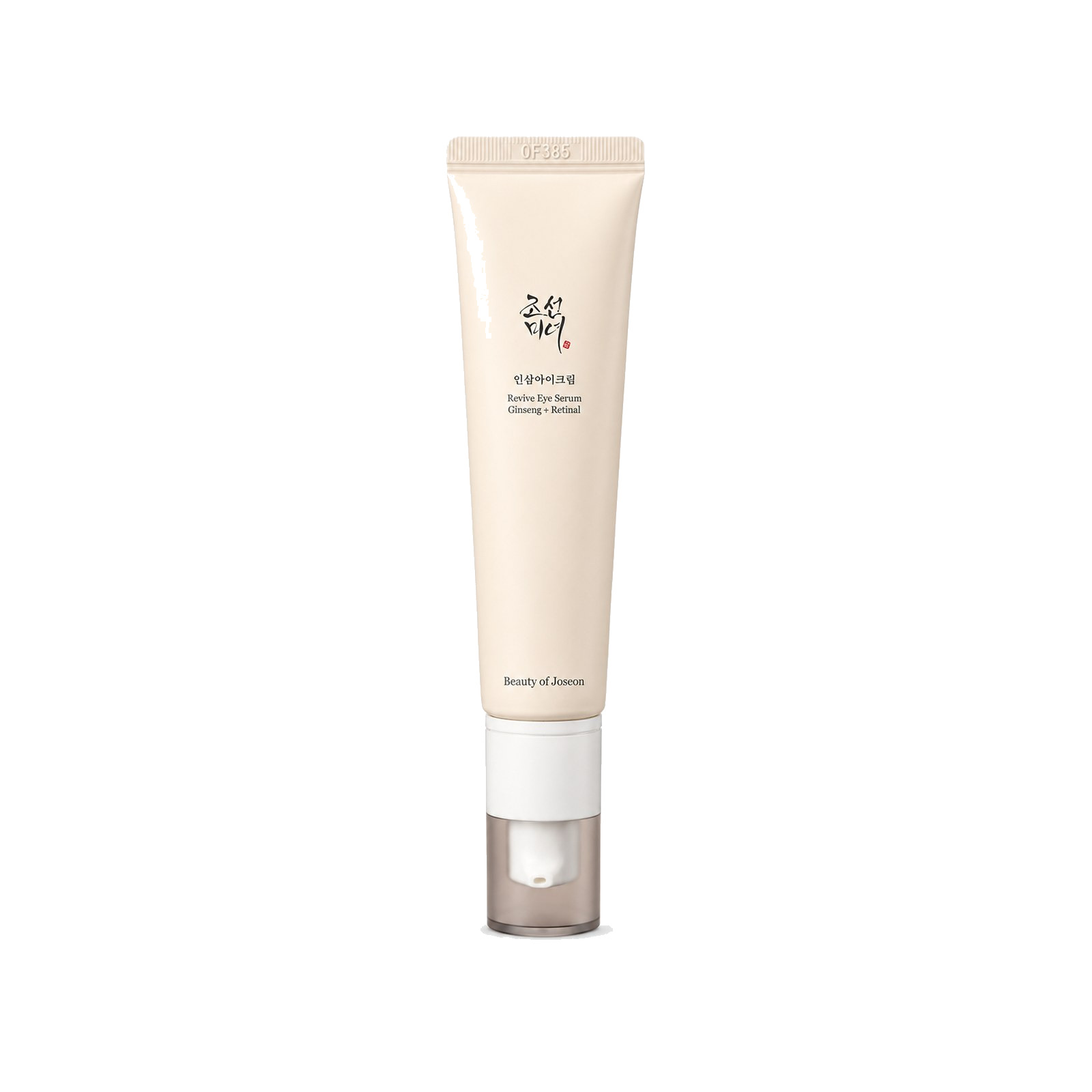 Beauty of Joseon Revive Eye Serum (Ginseng + Retinal)