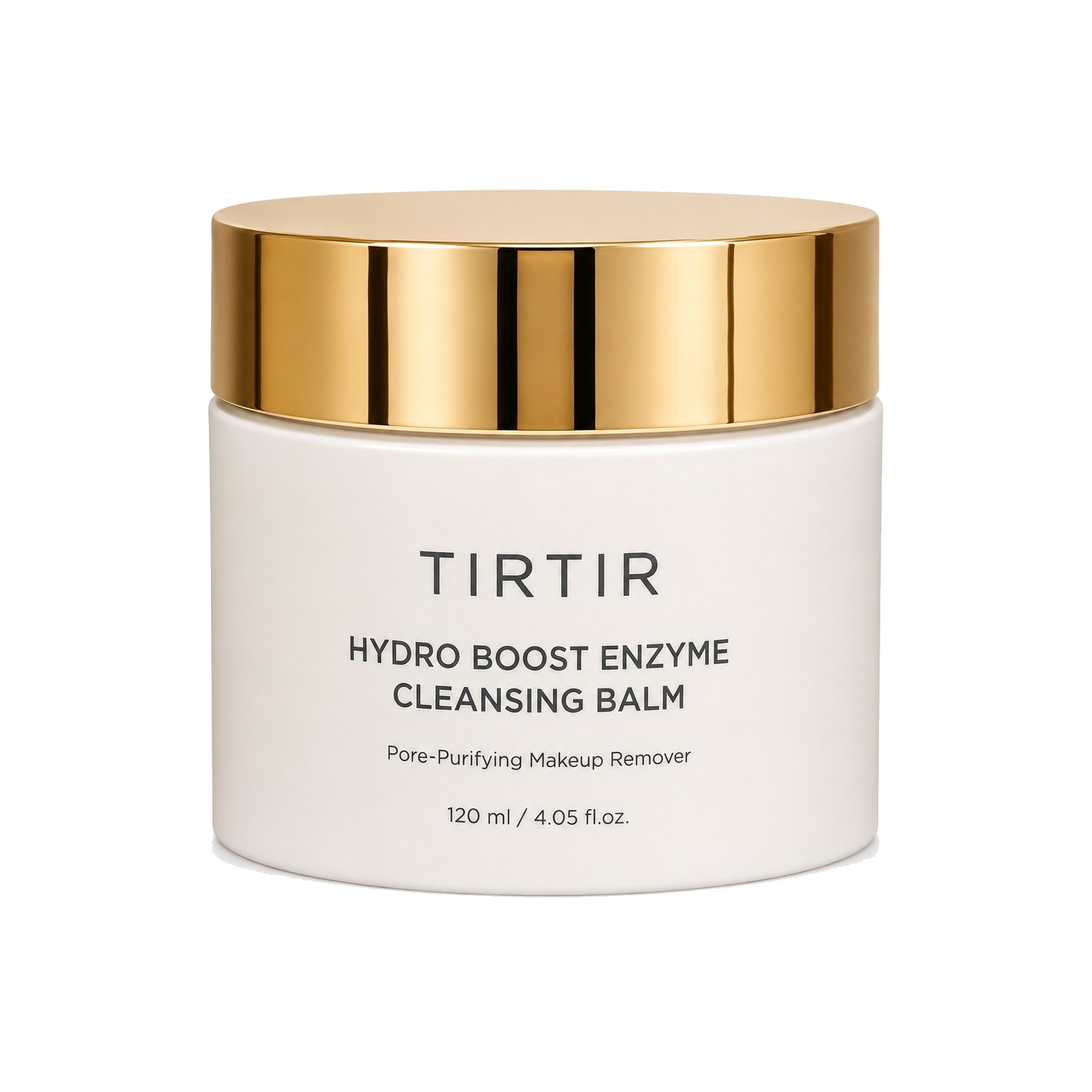 TirTir Hydro Boost Enzyme Cleansing Balm
