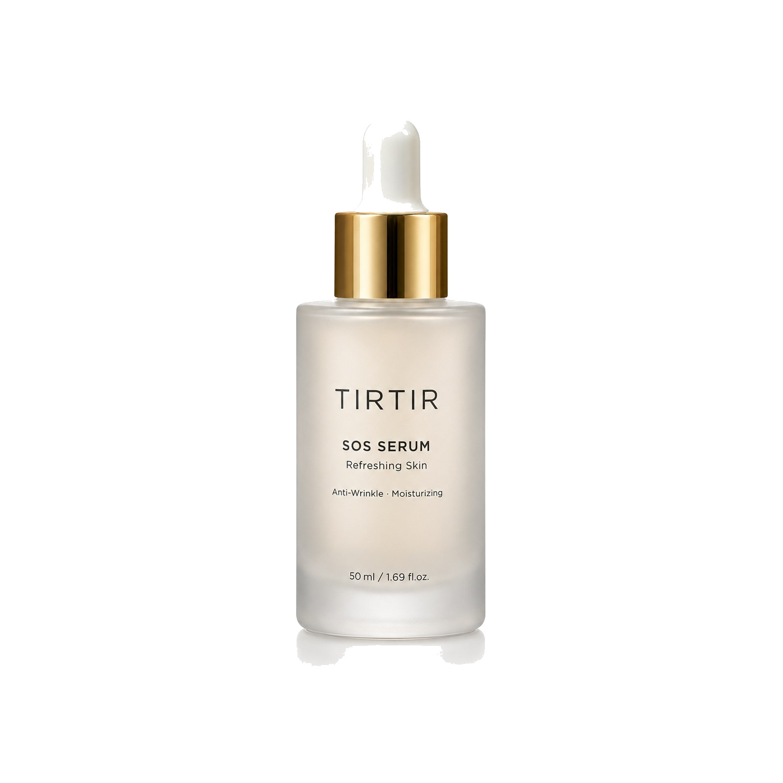 TirTir SOS Serum (Refreshing Skin / Anti-Wrinkle)
