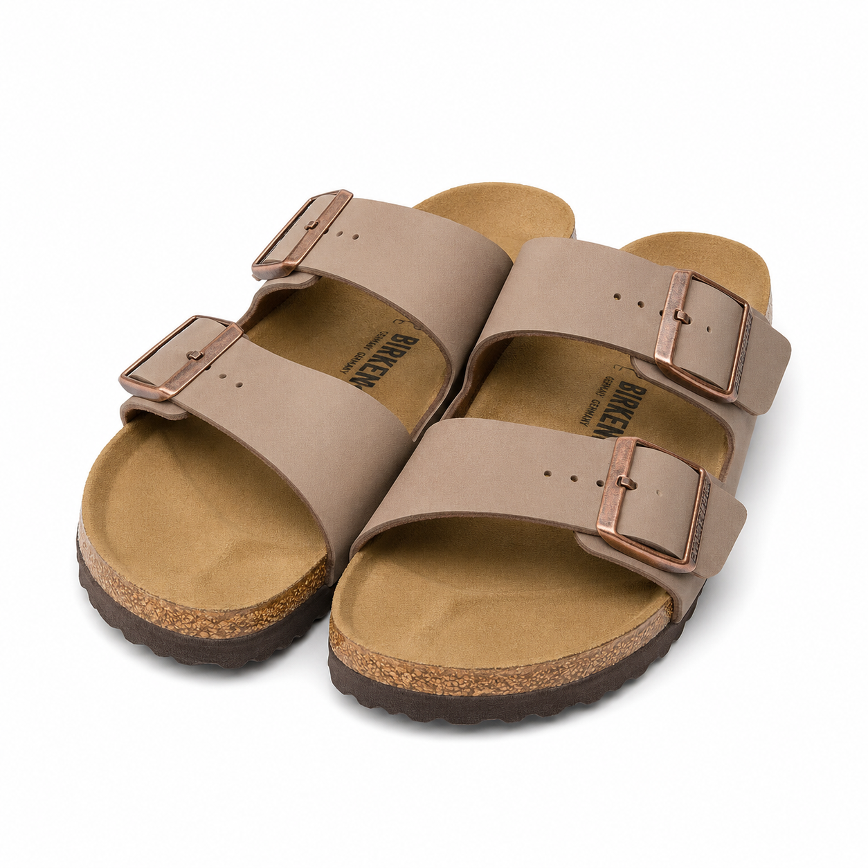 Birkenstocks