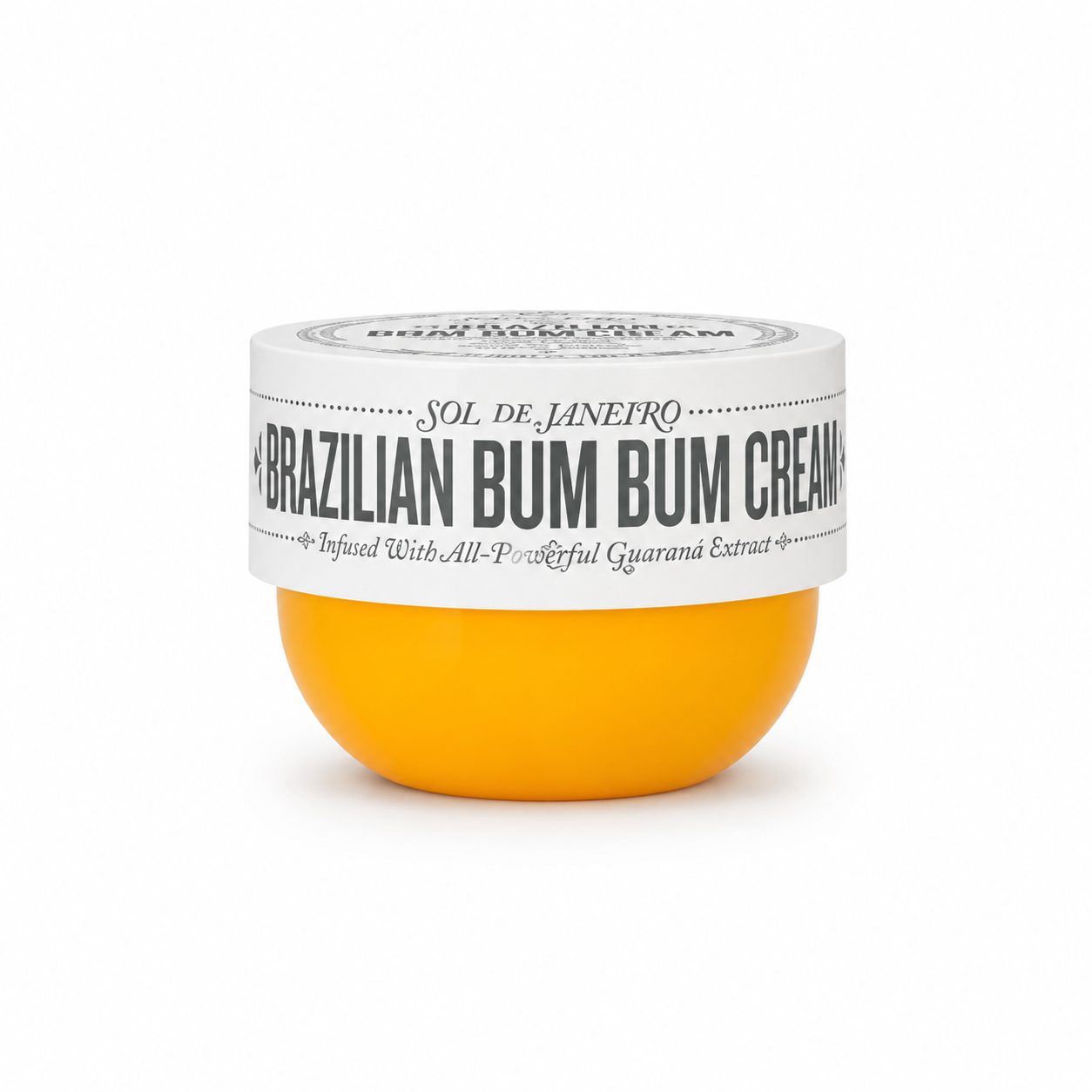 Sol de Janeiro lotion