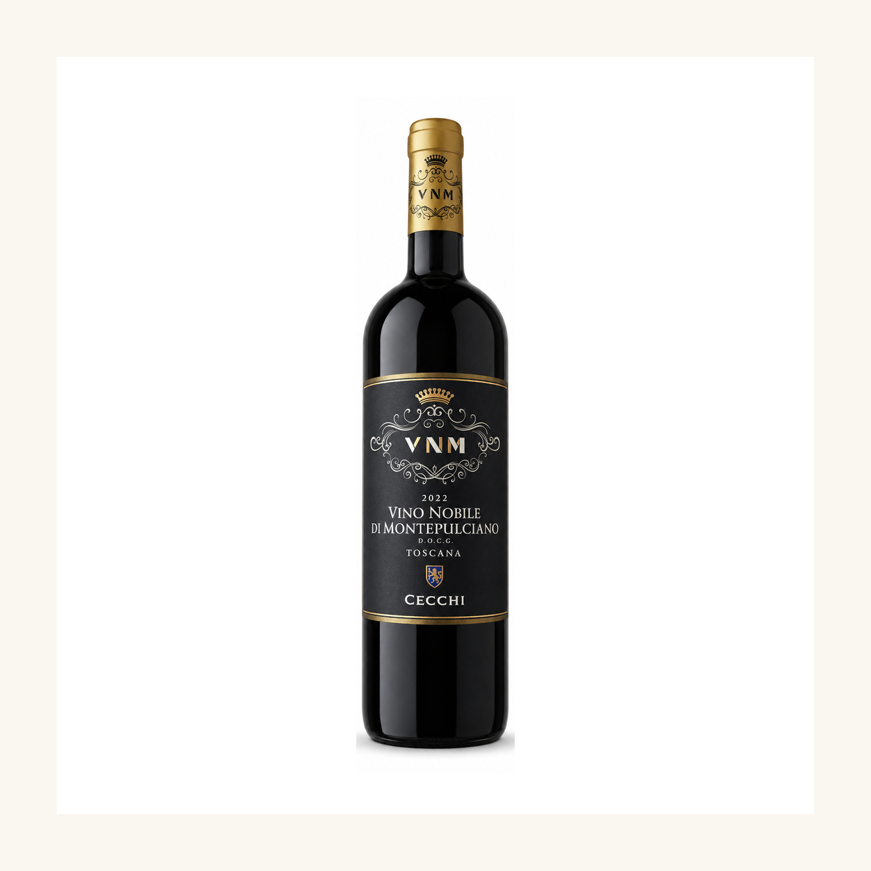 Cecchi Vino Nobile di Montepulciano 2022