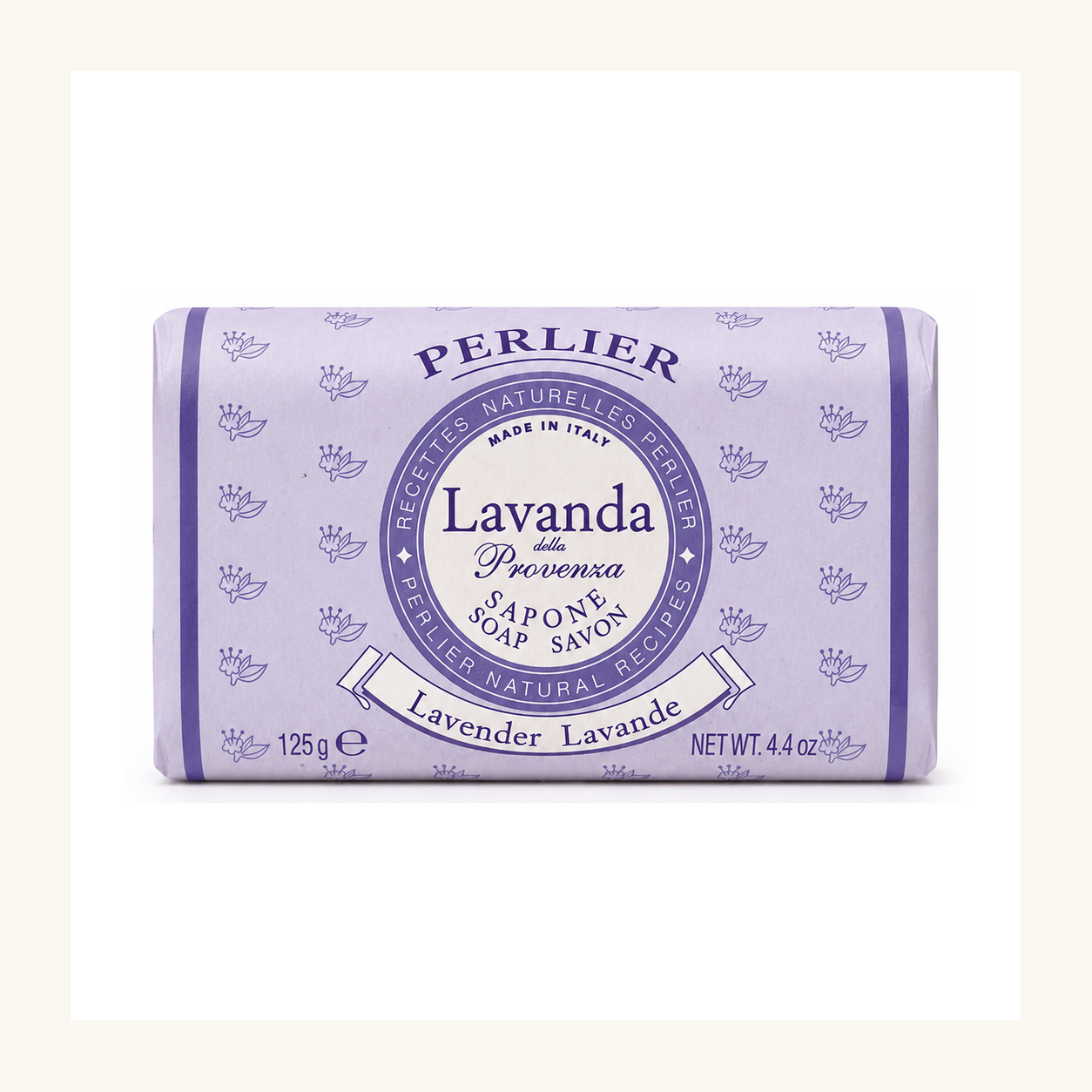 Perlier Lavanda della Provenza soap