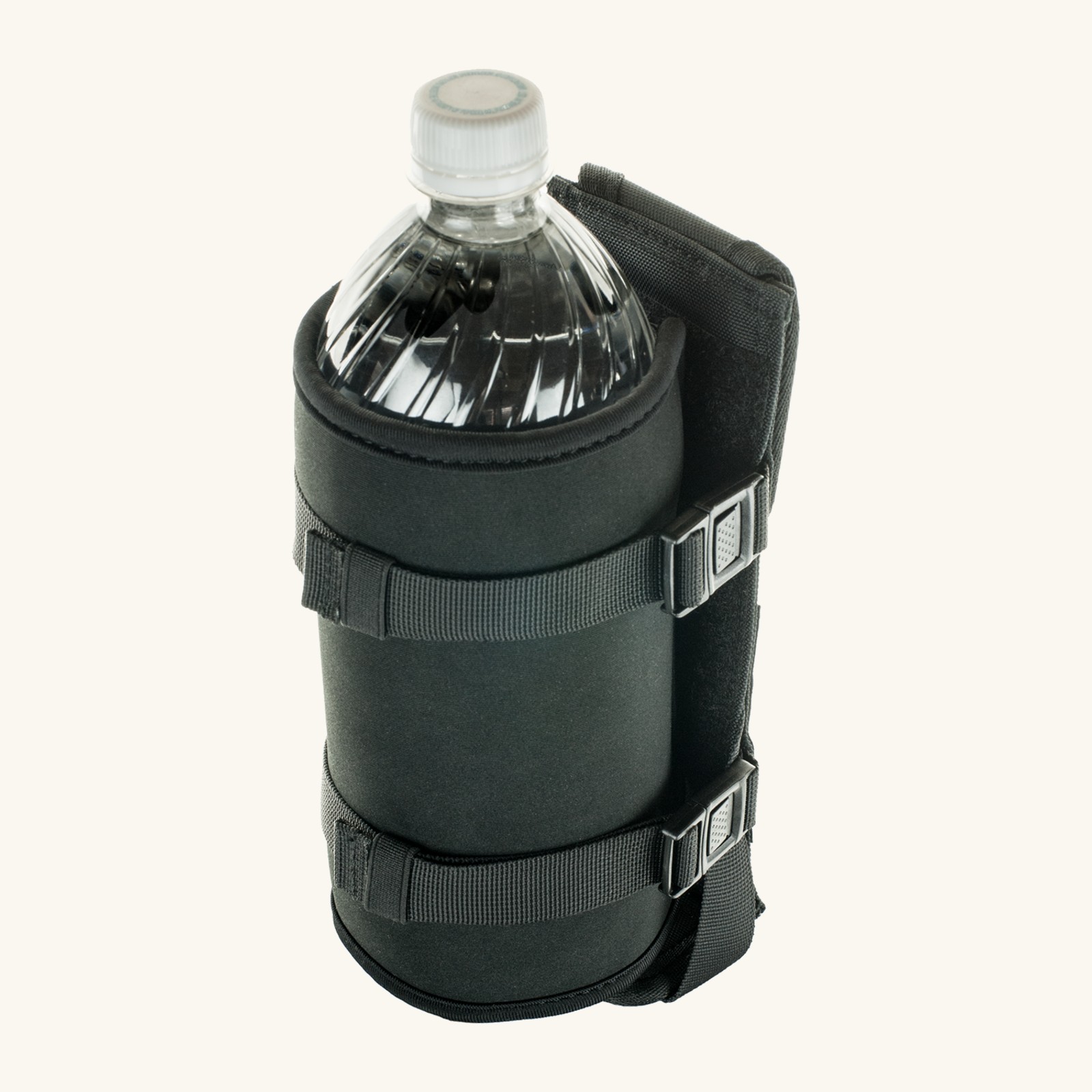 Brightline Side Pocket Echo — water bottle pocket