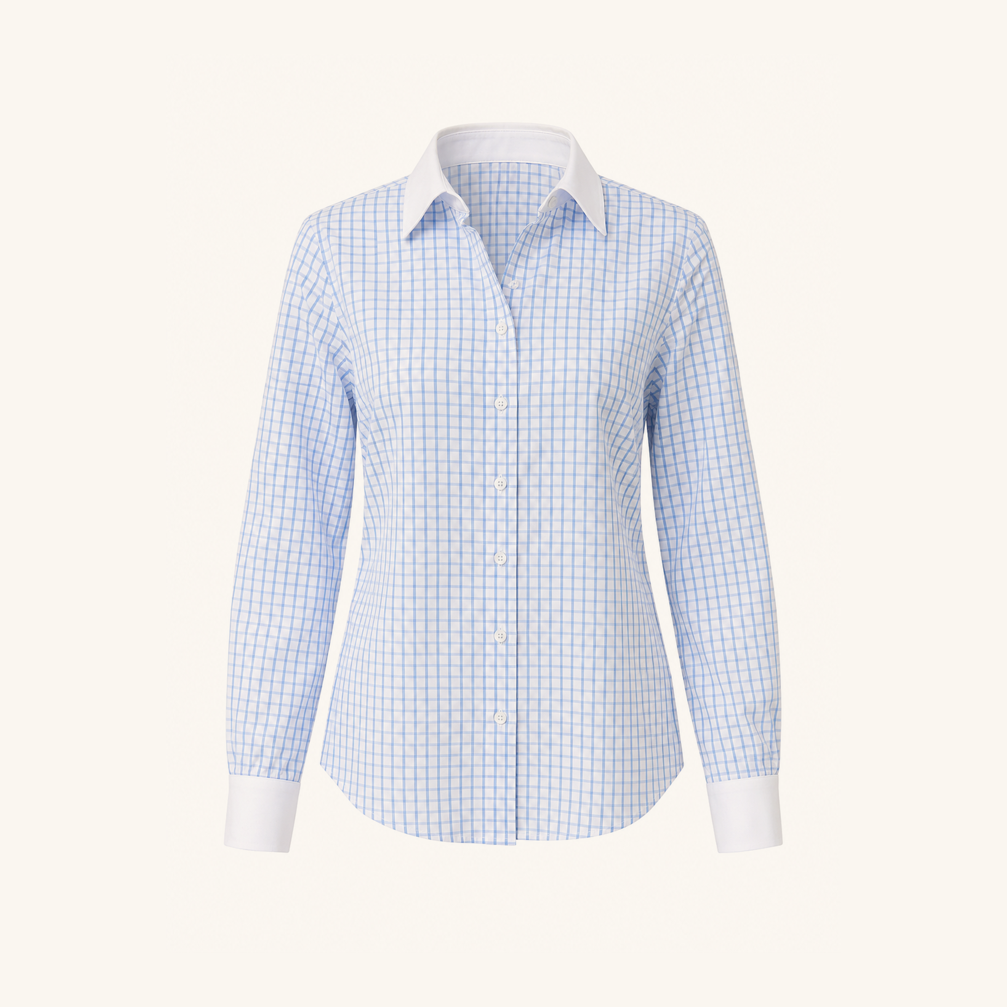 Brooks Brothers — Mic's daily rotation