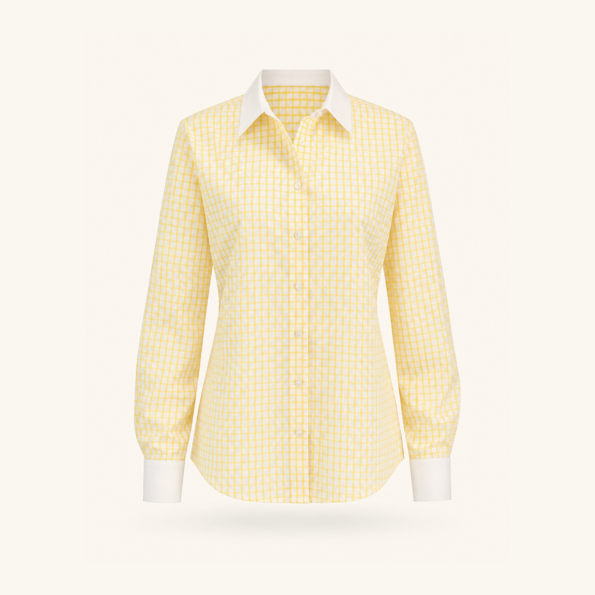 Brooks Brothers — Mic's daily rotation
