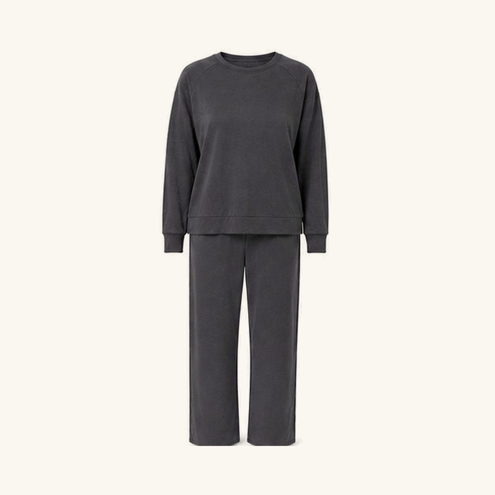 Cozy Earth lounge set — original