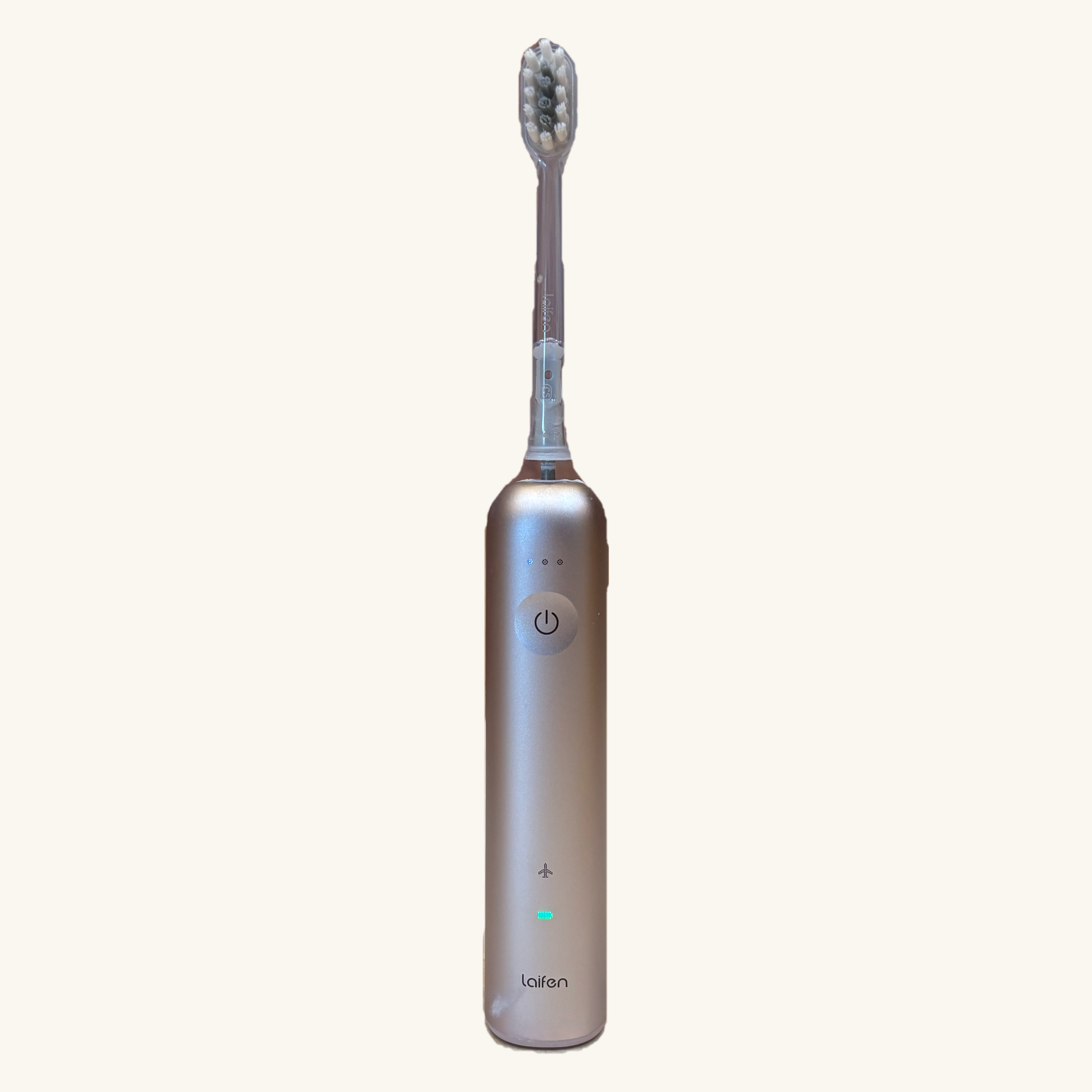 Laifen electric toothbrush