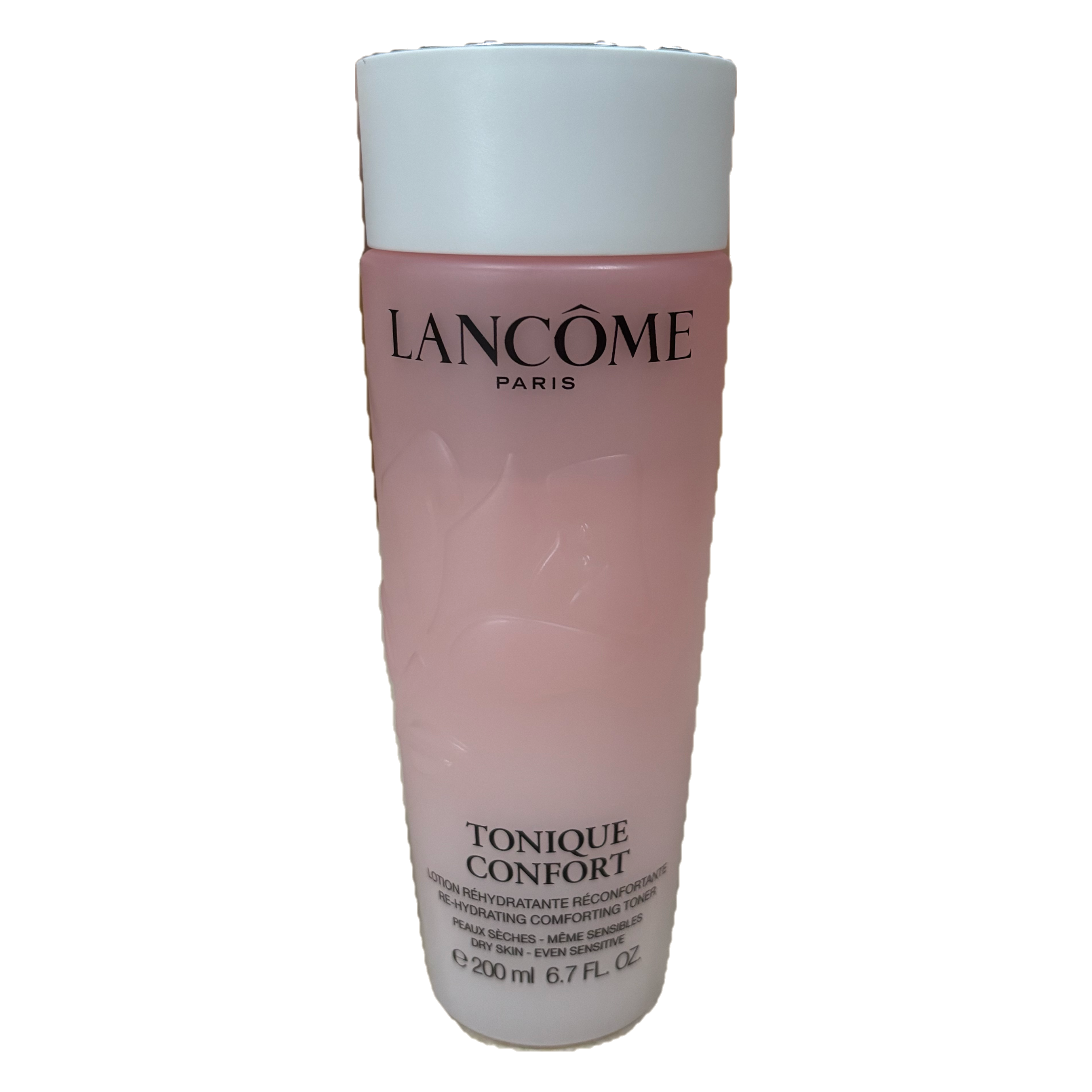 Lancôme Tonique Comfort toner