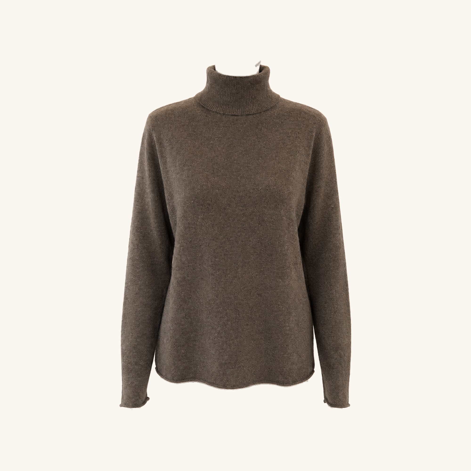 Magaschoni cashmere turtleneck