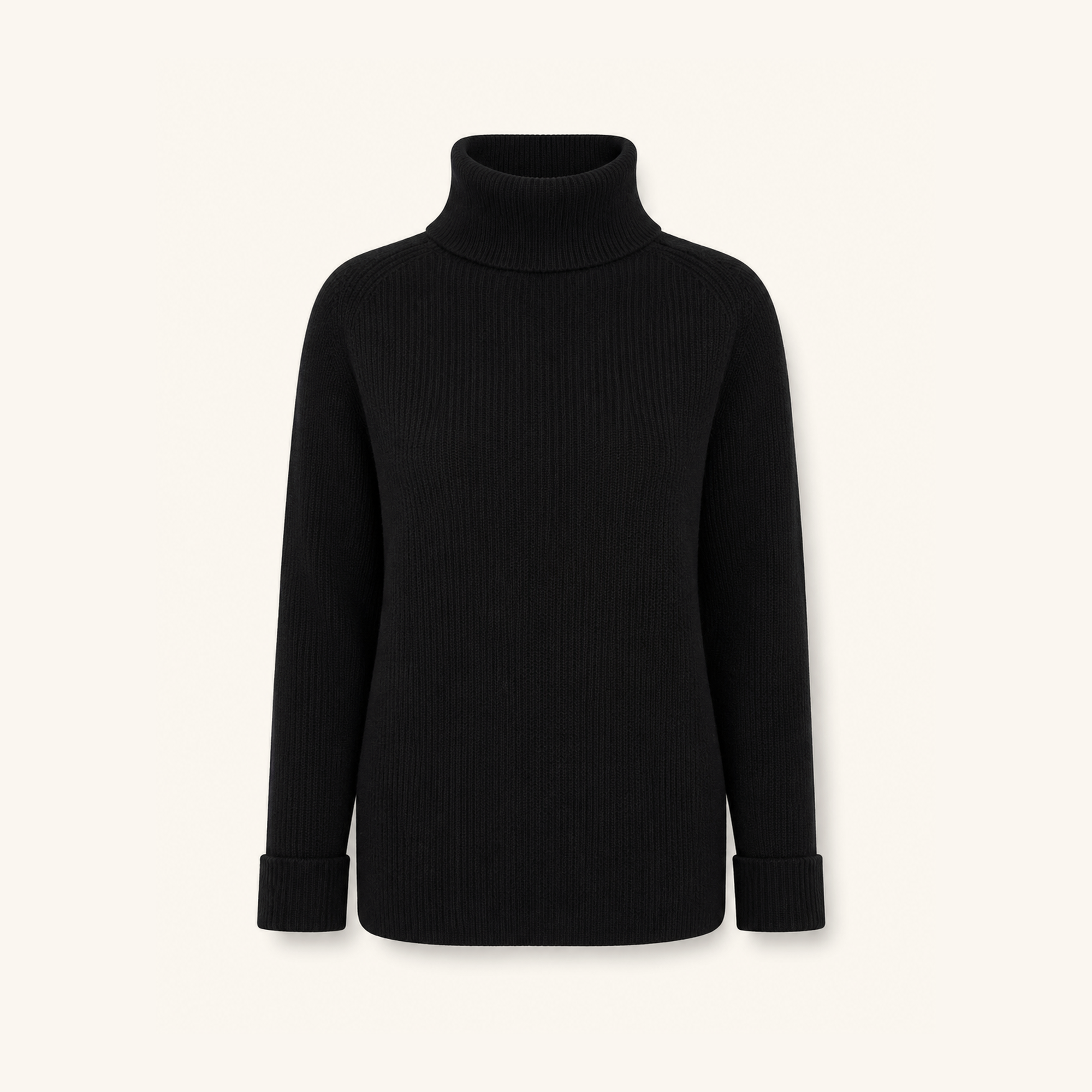 Quince cashmere sweaters