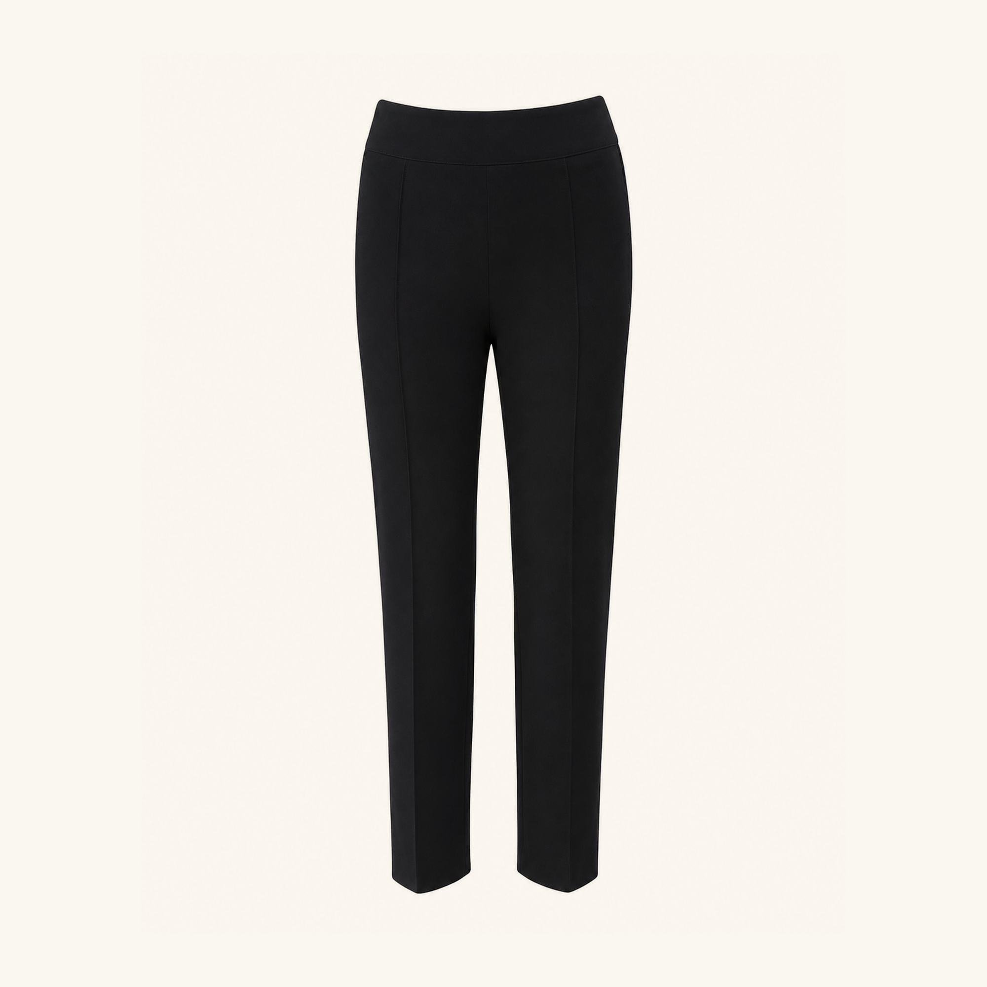 Spanx Ponte wide-leg pant