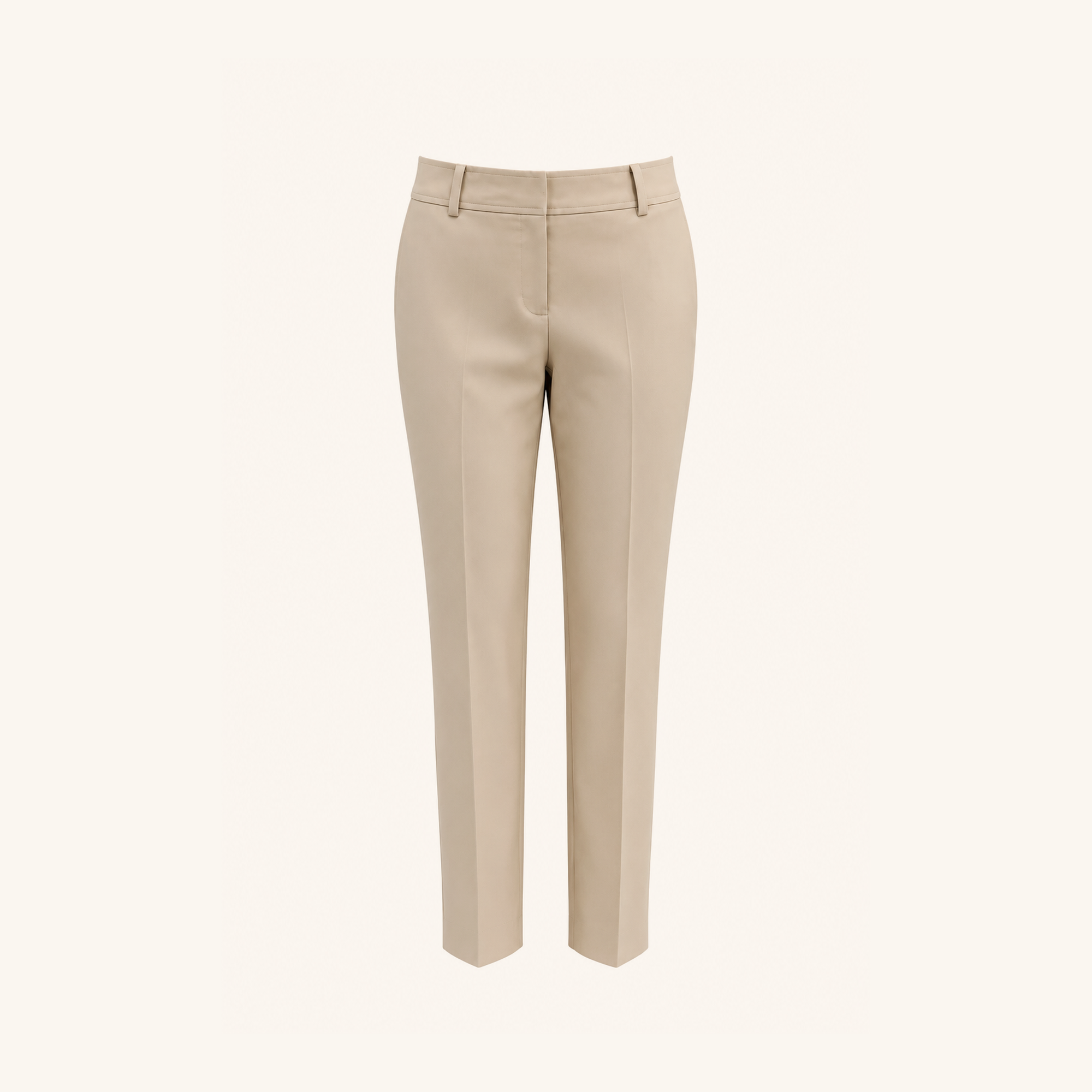 Talbots Heritage straight-leg pants