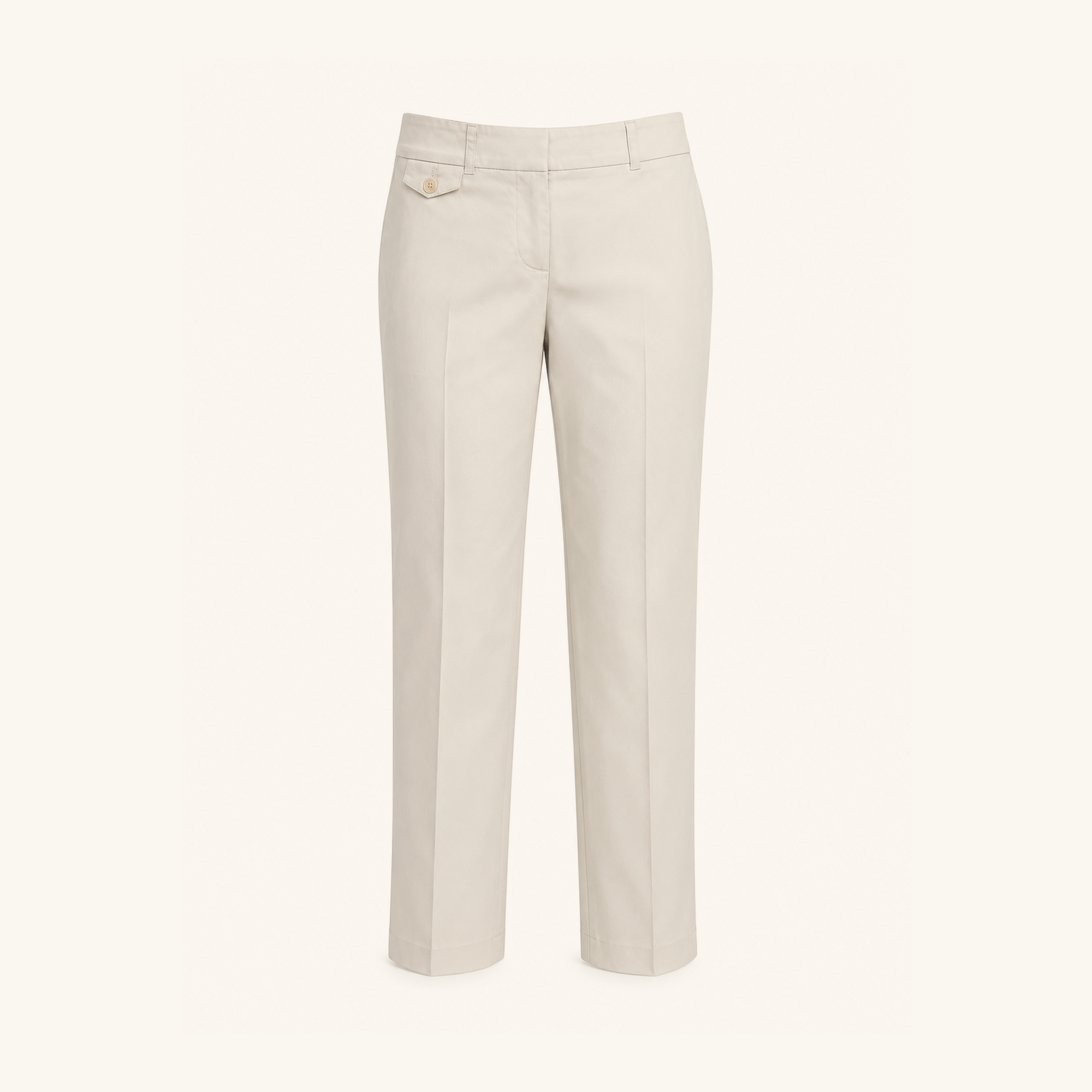 Talbots Modern pants