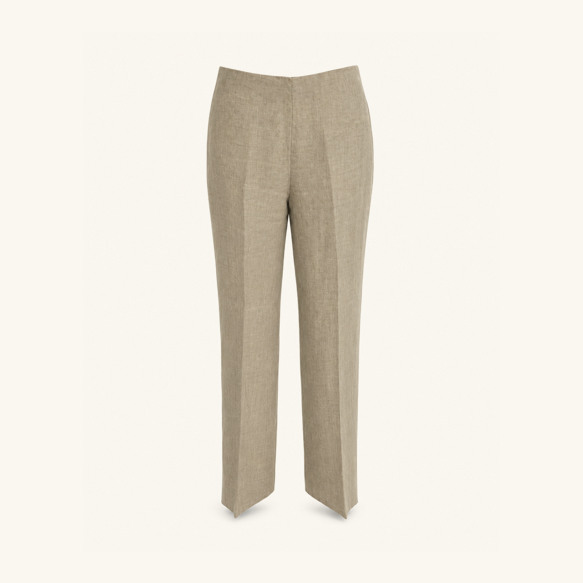 Talbots summer pant — lightweight