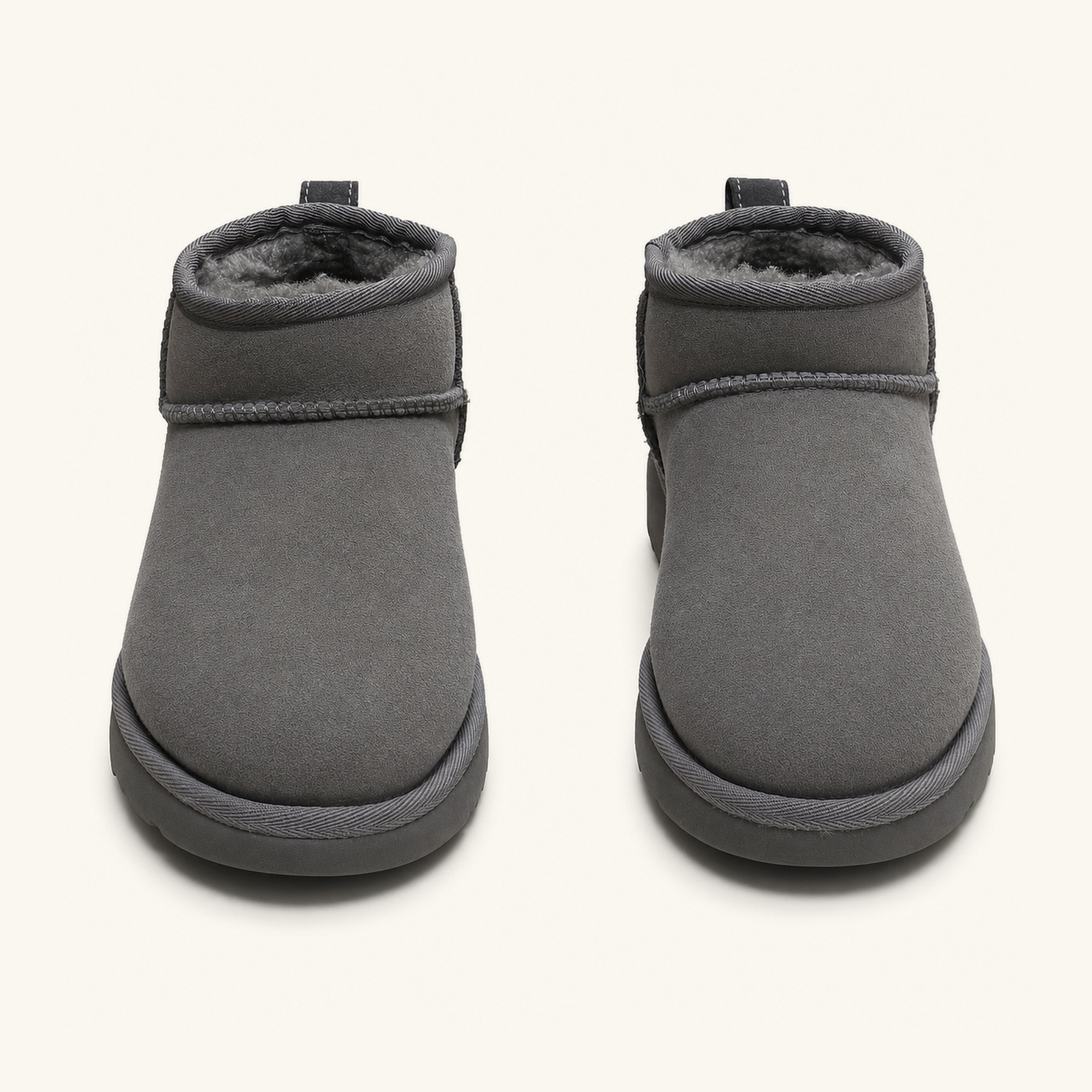 UGG Classic Ultra Mini sheepskin boot