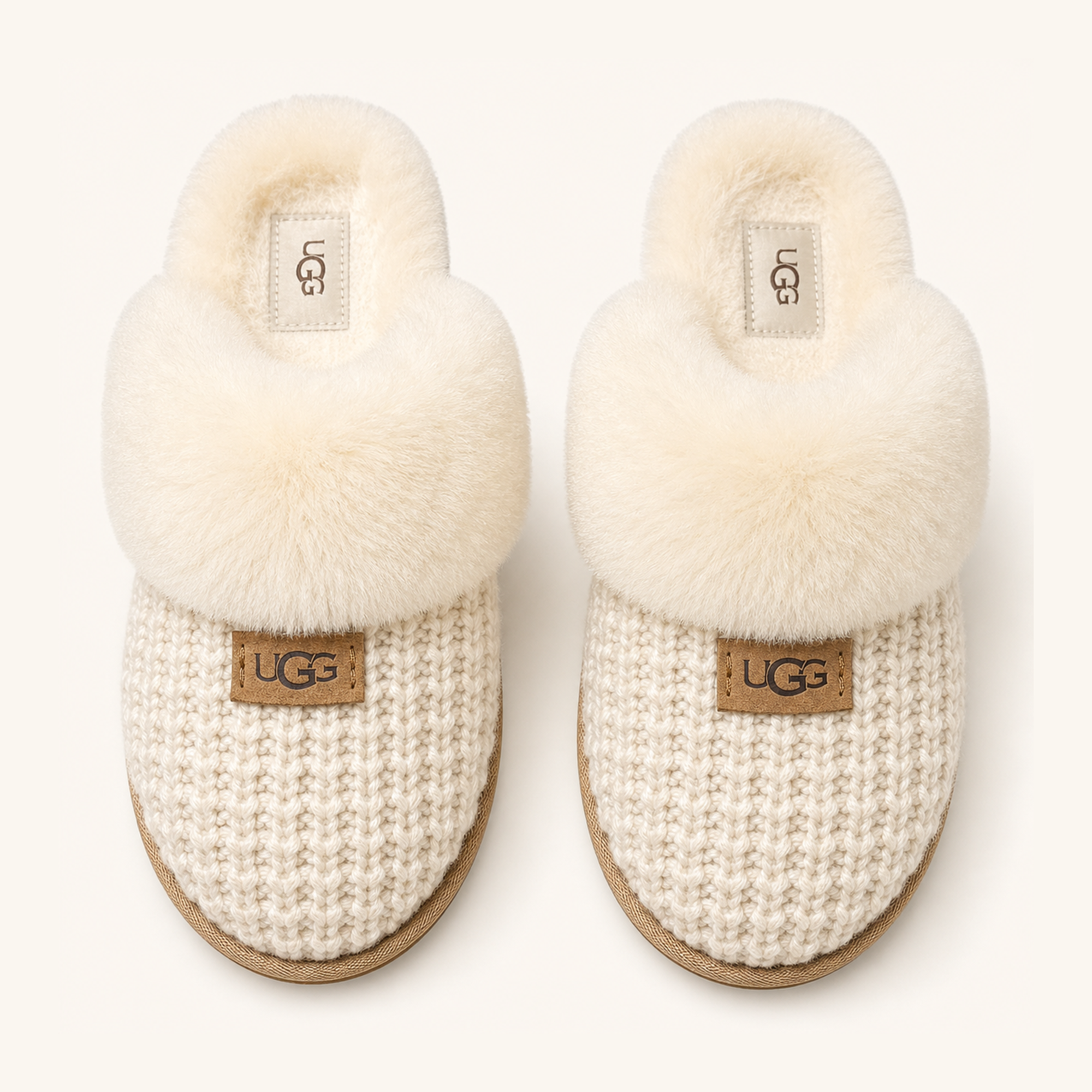 UGG slippers